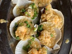 -旗鱼海番村(Orang Asli)