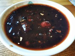 灰豆子-中阿兰牛肉面(悦海新天地店)