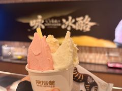 -陕拾叁(大雁塔店)