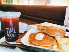 -麦当劳(朗豪坊店)