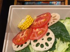 -额尔敦草原涮羊肉·烧烤(冻青树总店)
