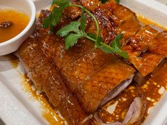 -鹅冠港式茶餐厅(来福士店)