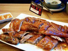 -先记烧鹅王·本地粤菜(福永店)