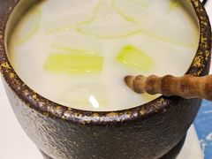 -东方之珠海鲜酒楼(南开店)