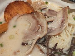 -味千拉面(煌华新纪元购物广场店)