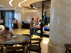 -阿外楼度假酒店-阿咖啡自助餐厅