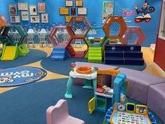 -美吉姆早教(欧亚汇集中心)