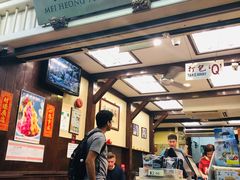 -味香园传统甜品店(牛车水店)