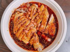 -艺味深尝(云锦路店)