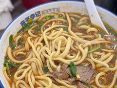 -宛平李记小吃(东关街店)