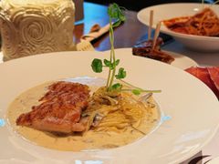 -CAPARESH開府莱舍(望京金辉店)