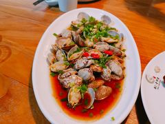 -浙C老邻舍(西城海错店)