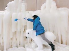 -宁波冰雪大世界(北仑区)