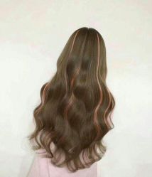 -Tipo Hair salon（明星）店