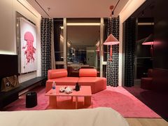 -亚善天籁S酒店(成都太古里旗舰店)