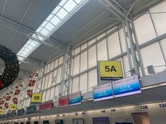 -奥黑尔国际机场