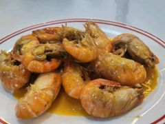 -明本湛江鸡•海鲜小厨(陈家祠店)