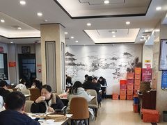 -黄家老店·非遗灌汤包(晋安路店)