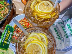 -费大厨辣椒炒肉(黄兴中心广场店)