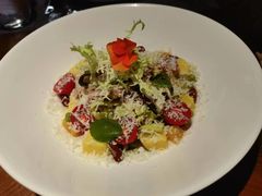 -MONICH牛排融合餐厅(和义大道购物中心店)