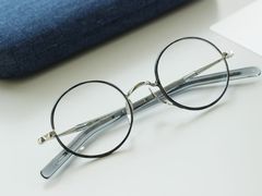 -目艮眼镜SHOWROOM(品牌集合店)