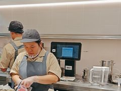 -喜茶(青岛金狮广场店)