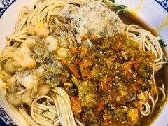 -朱洪元苏式面馆(绿宝广场店)
