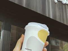 -fishtank鱼缸咖啡(三山街店)