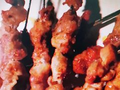 -大闫家烧烤·小海鲜家常菜(郑庄店)