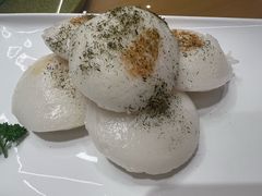 -枣子树·素食餐厅(普陀山店)