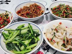 红菜苔-壹盏灯(蚂蚁工房店)