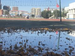 -辽东学院(南校区)