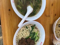 -泰顺江南春面馆