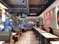-柠檬树茶餐厅(海雅缤纷城店)