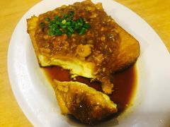 -ZF Seafood Restaurant 卓峰海鲜餐