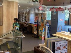 -豪客来牛排(西昌大巷口月城广场店)