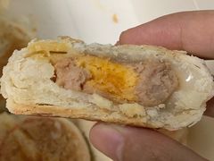 -五芳斋(建设三路店)