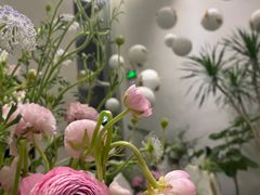 -花十悦·鲜花咖啡餐厅(振业城一期店)