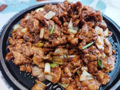 -一品滇香·云南菜(公益西桥店)