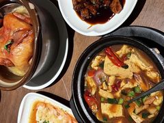 -外婆家(西红门荟聚购物中心店)