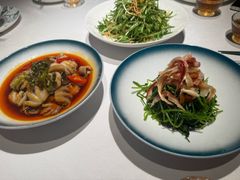 -醉舍·新淮扬菜(长宁龙之梦店)