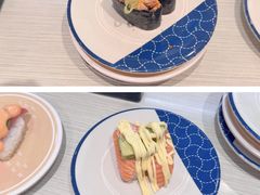 -滨寿司(新街口中央商场店)