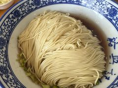 -裕兴记·三虾面(西北街总店)