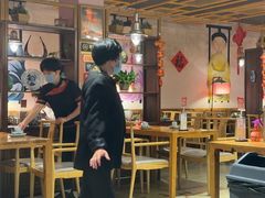 -鱼食饭稻·苏浙土菜17年老馆子(平江路店)