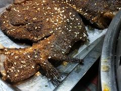-上亿烧烤海鲜大咖(承德路店)