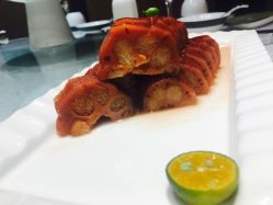-香雪海饭店中餐厅·宴会厅(东环路店)