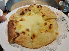 奶酪饼-泽成冰煮羊(非·遗三分店)