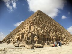 -吉萨金字塔群