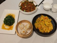 -沈大成(南京东路店)