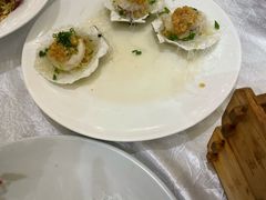 -东方之珠海鲜酒楼(南开店)